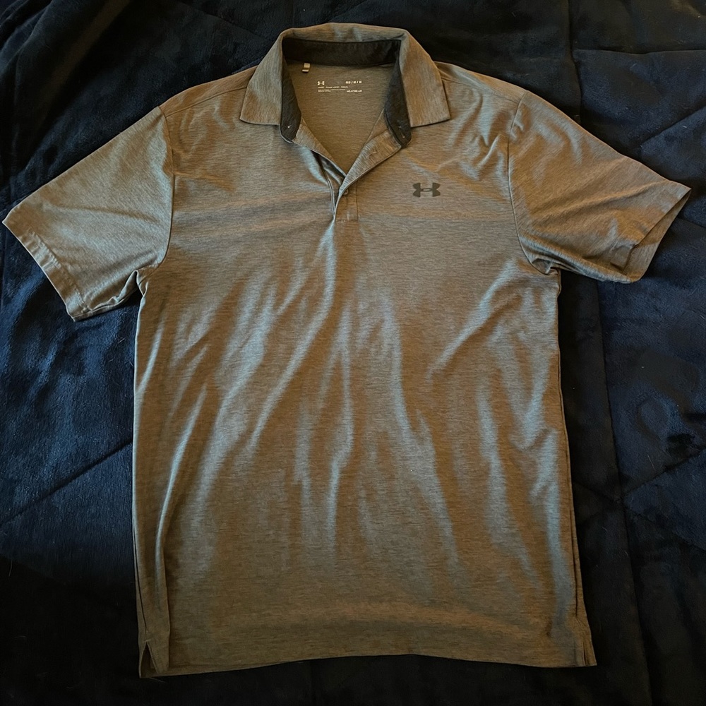 Men’s Under Armour Golf Polo